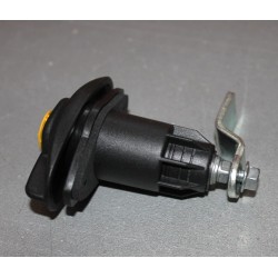 FAP 1209 Serrure tournante à compression 1209SP51N sans clés