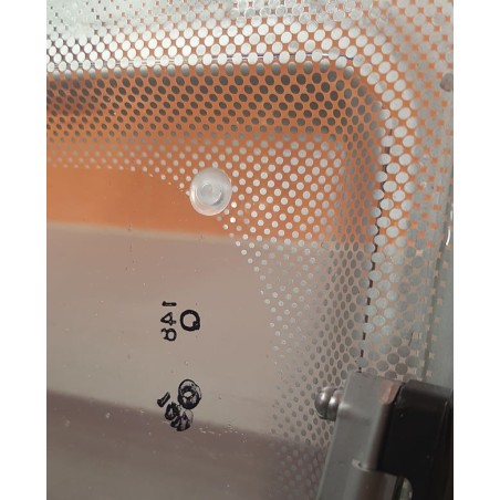 Tappino condensa finestre Polyplastic