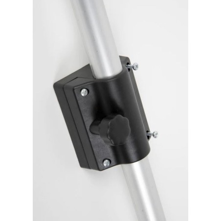 Palo telescopico per antenne