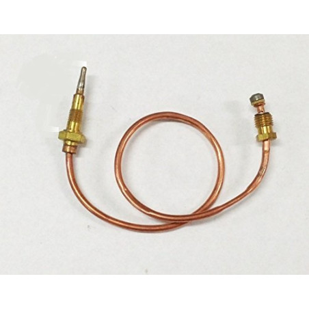 Vanne de sécurité GPL BP pour thermocouples PG10 - M10x1M