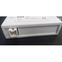 ES803.1 R5 ARSILICII - One Touch step controller after 2021