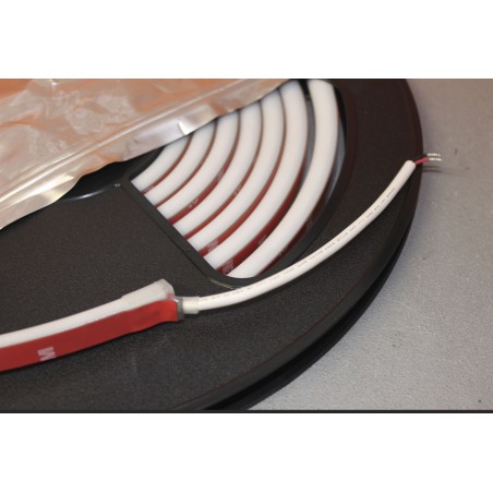 NEON FLEX LED PARA VERANDA IP66 - 8,6 W - 4,5 mt - 4000K