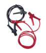 SR. BATTERY CABLES DIN 25 MMQ