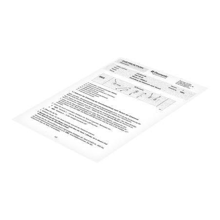 Elektronikplatine RM(S/L) 8505-55 KOMPLETT DOMETIC 241 34 90-12/5