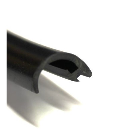 Sliding windows with black aluminum frame length over 899 mm