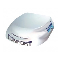 Refroidisseur d'air par évaporation Bycool Comfort 12 V par Bergstrom