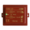 CSB3-LT BATTERY CHARGING MODULE parallelizer - Lifepo4 distributor - 12V 4A