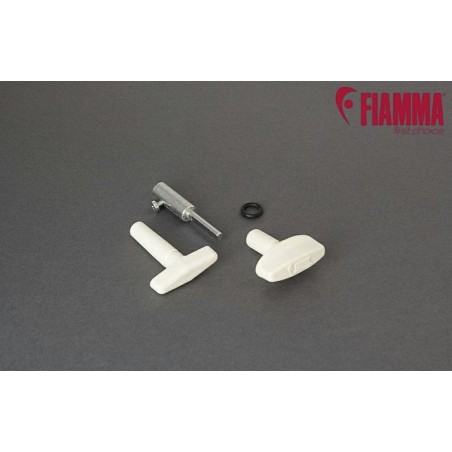 Kit extension Vent Turbovent avorio FIAMMA 98683-116