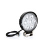 ROUND LAMPA WL-1 7 LED 21W 10-30V