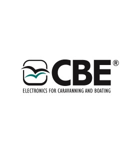 Display CBE PT542G per Regolatore di carica PRS240, contollo tensione e corrente batterie - RICAMBIO