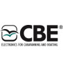 CBE PT542G Display for PRS240 Charge Controller, Battery Voltage and Current Control - SPARE
