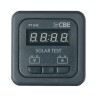 CBE PT542G Display for PRS240 Charge Controller, Battery Voltage and Current Control - SPARE