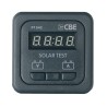 Display CBE PT542G per Regolatore di carica PRS240, contollo tensione e corrente batterie - RICAMBIO