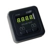 Pantalla CBE PT542G para controlador de carga PRS240, control de voltaje y corriente de batería - REPOSO