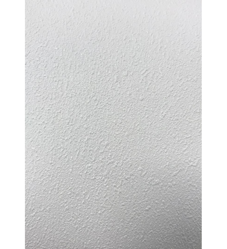 MELAMINE PLYWOOD ON ONE SIDE - ROUGH WHITE - TRIGANO 2.2mtx1.22mtx3 mm