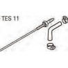 TRUMA DRAINER SET 11 FOR COMBI-D PUMP - 34600-11