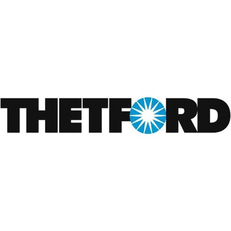 WC opening knob C2-3-4 THETFORD 2145864 before 15.06.2000