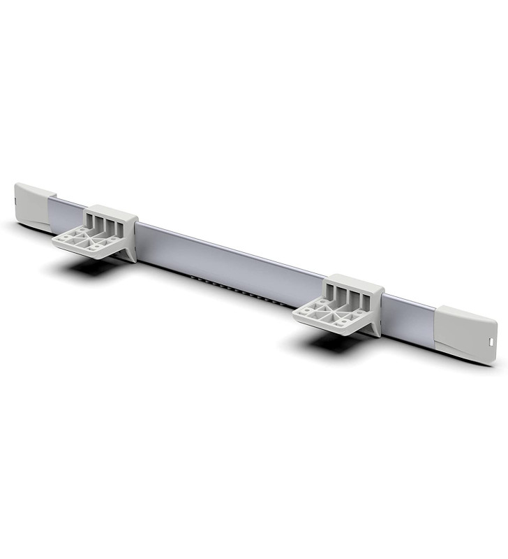 MITO - LIPPERT 15560 grey table connection kit