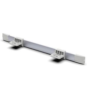 Kit de connexion de table gris MITO - LIPPERT 15560