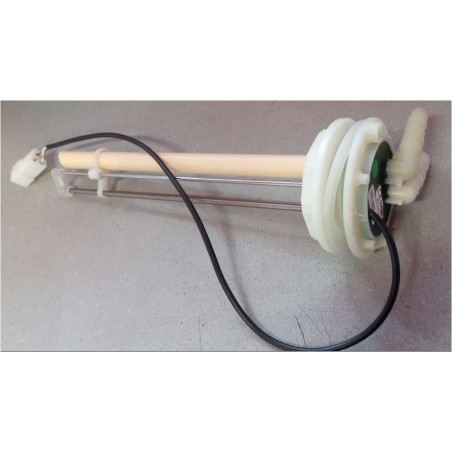 CBE 513029 Sonda elettronica serbatoio acqua H290/280 con Aspirazione + Sfiato