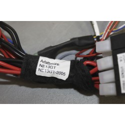 CARGADOR DE BATERÍA NE13GT - NUEVO 2024 - 624.213.02 NORDELETTRONICA TAMBIÉN LITIO