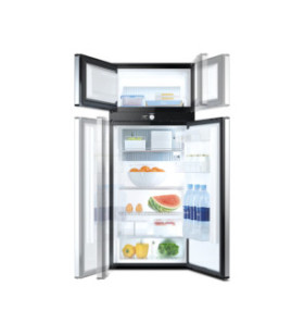 10 RMD series refrigerator...