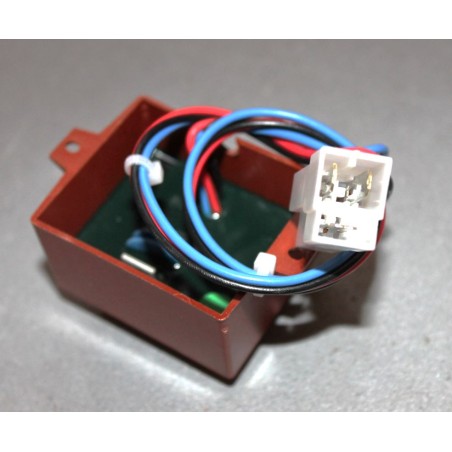 CBE - CSB3 NEW Parallelatore 205025N 12V - 4A