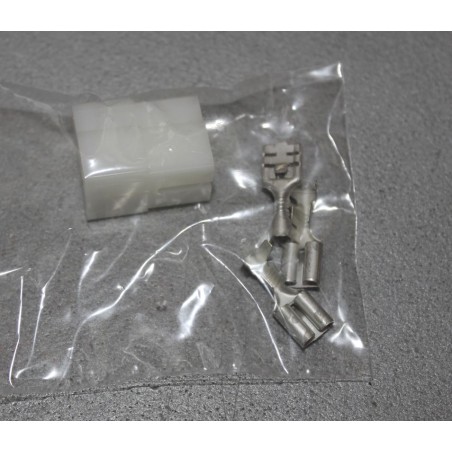 CBE - CSB3 NEW Parallelatore 205025N 12V - 4A
