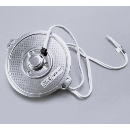 FIAMMA 98683-020 Turbo-Vent-Motorsatz
