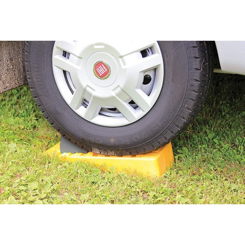 Level System Magnum 8t x essieu FIAMMA 2 pcs -...