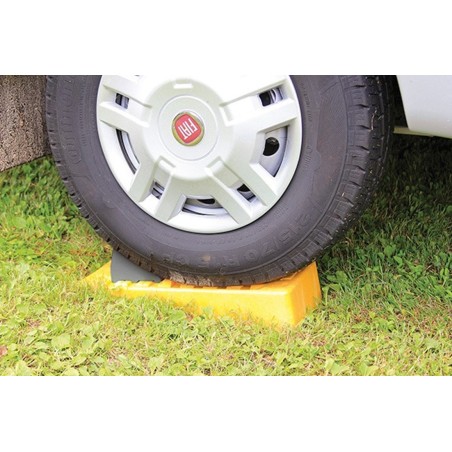 Level System Magnum 8t x FIAMMA Achse 2 Stück - 97901-015