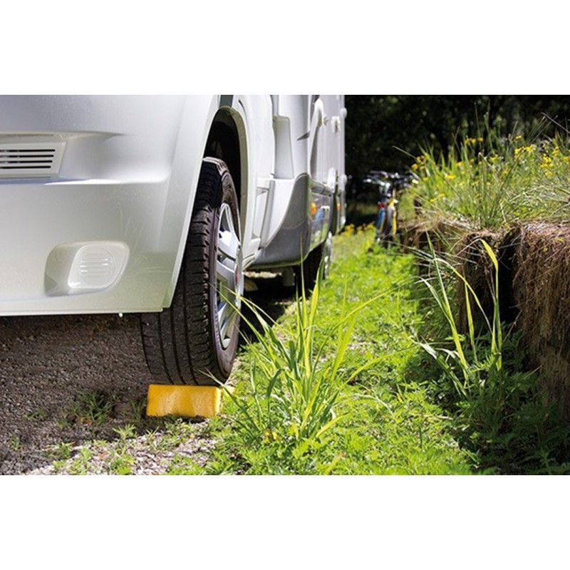 Level System Magnum 8t x essieu FIAMMA 2 pcs -...