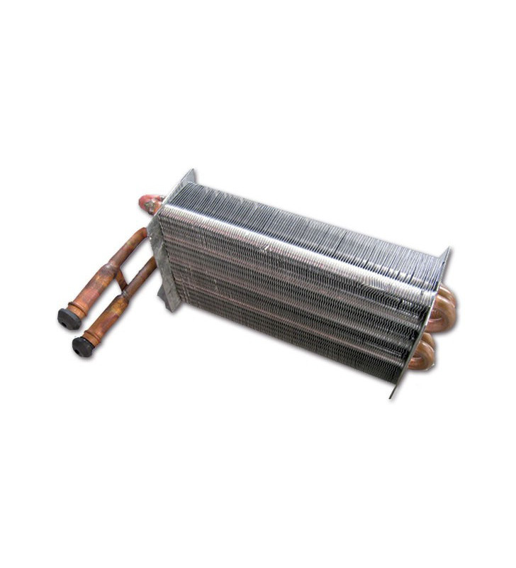 Radiator for RIS260