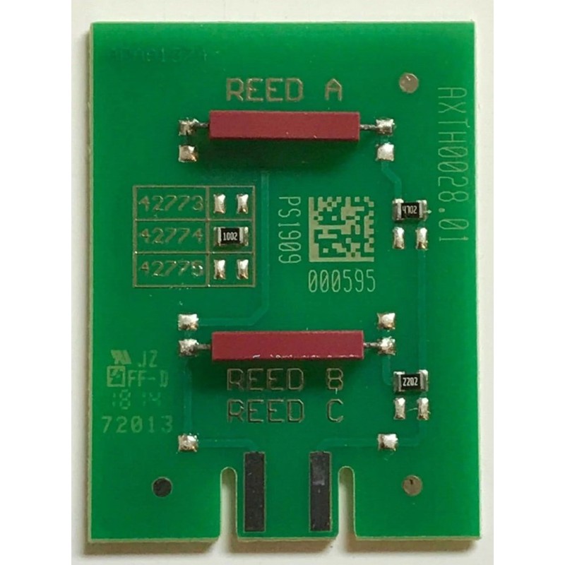 THETFORD 50715 C250 multilevel indicator electronic board