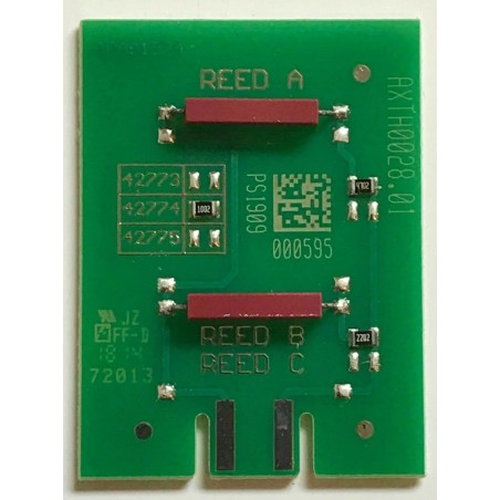 THETFORD 50715 C250 multilevel indicator electronic board