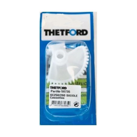 THETFORD 50735 C250 cassette opening kit