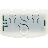 THETFORD 50710 SW Control Panel for C250/C260