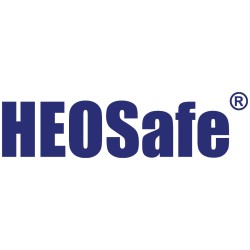 HEOSAFE 1556 - Serratura antifurto per porte cabina Iveco, Movano, Renault