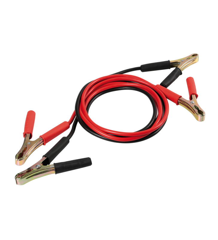 Battery cables Export 12/24V - 250 cm - 400 A - 12 mm²