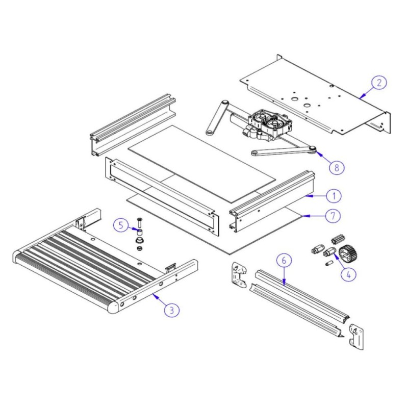 thule-slide-out-step-gear-repair-kit-150