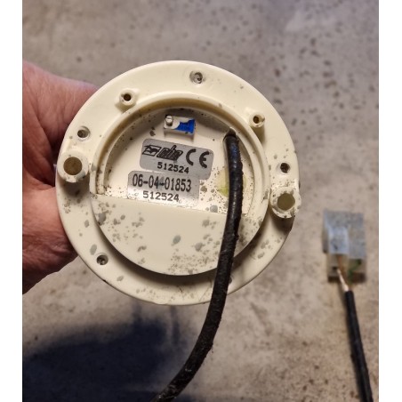 CBE 512524 - 4302497 SONDE D'EAU DE RÉSERVOIR ÉLECTRONIQUE