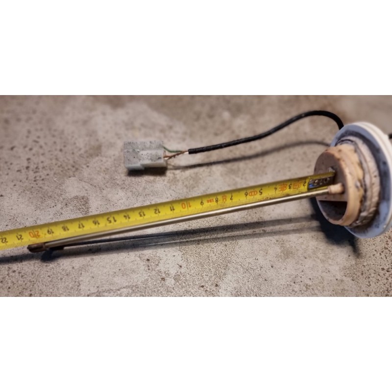 CBE 512524 - 4302497 ELEKTRONISCHE...
