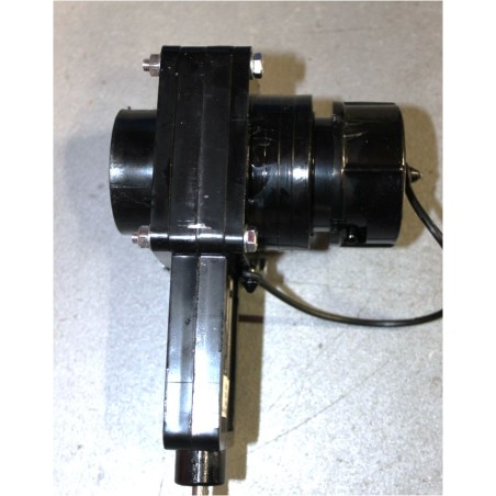 FAP - Valvola di scarico 1''1/2 asta 68 cm - 9039M600N150FT