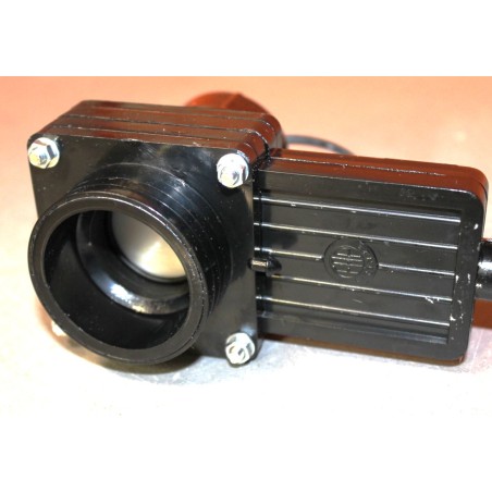 FAP - Ablassventil 1''1/2 Stange 68 cm - 9039M600N150FT