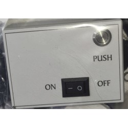 CLEAN EVOLUTION MACERATOR 12VDC FOR DOMETIC CT4000 WC CISTERN