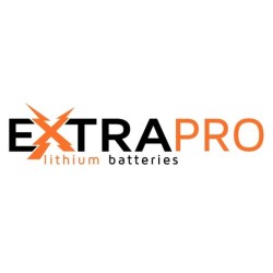 TELECO TLI Extra PRO Batteria IONI DI LITIO LiFePO4 12V - 100A