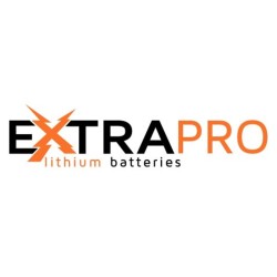 TELECO TLI Extra PRO Lithium ion battery LiFePO4 12V - 100A