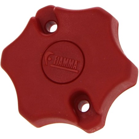Kit volantino rosso Carry-Bike FIAMMA 98656-290