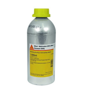 Sika Aktivator-205 Cleaner sup. non porose 250 ml