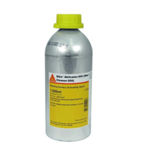 Sika Aktivator-205 Cleaner...